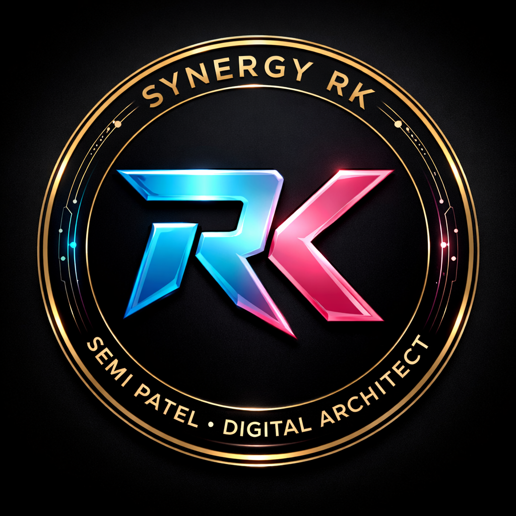 Synergy RK